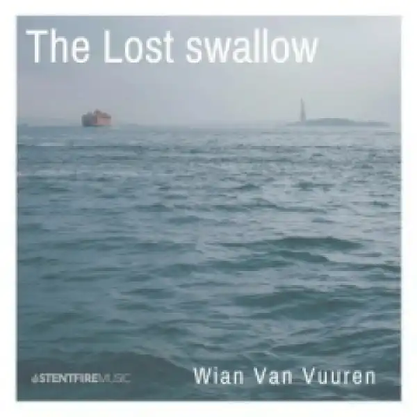 Wian Van Vuuren - The Lost Swallow  (Shona Remix)